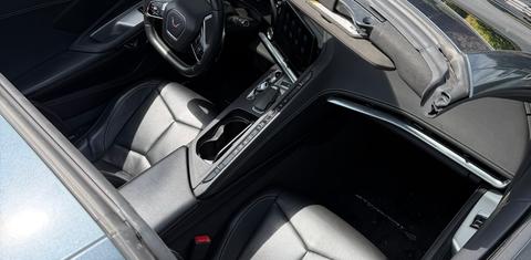 Chevrolet Corvette 2020