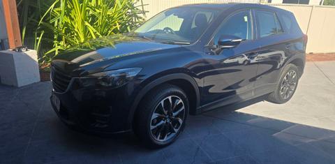 Mazda CX-5 2015