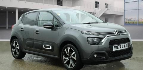 Citroen C3 2024