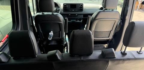 Mercedes-Benz Sprinter 2024