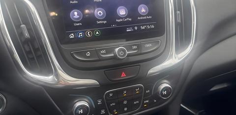 Chevrolet Equinox 2020