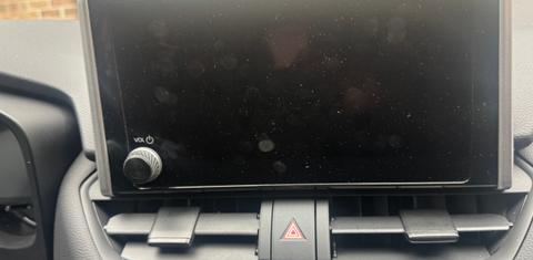 Toyota RAV4 2025