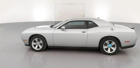 Dodge Challenger 2023
