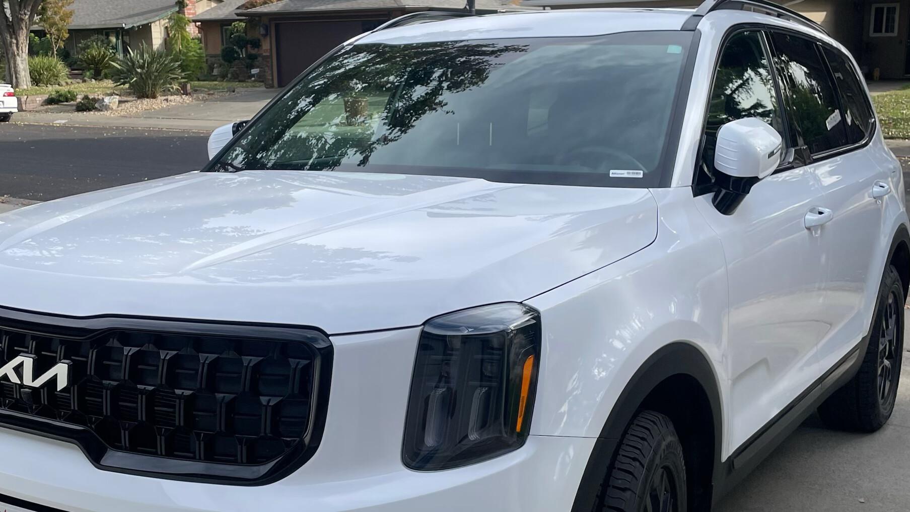 Kia Telluride 2024 in Modesto, CA