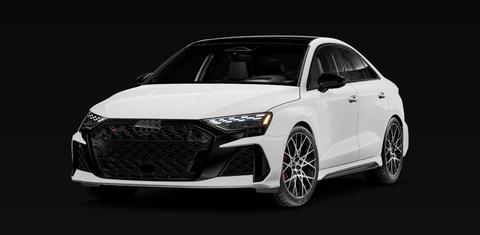 Audi RS 3 2026