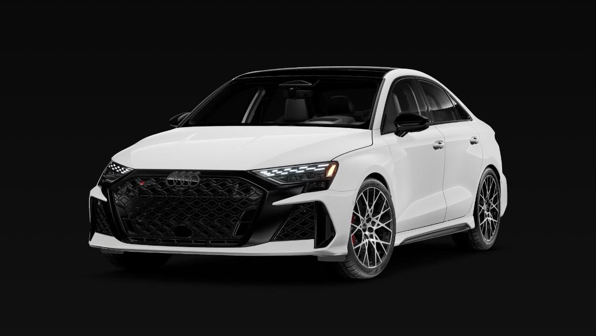 Audi RS 3 2026 in Syracuse, UT