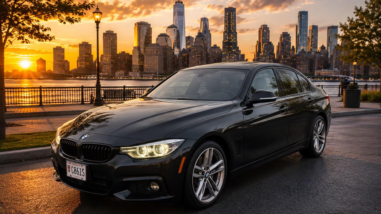 BMW 4 Series Gran Coupe 2019 in Chesapeake, VA
