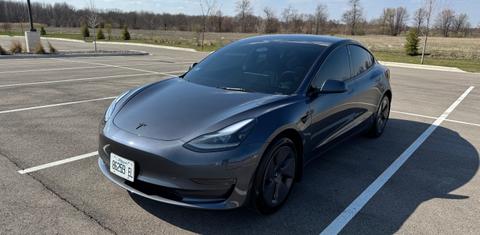 Tesla Model 3 2023