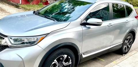 Honda CR-V 2017