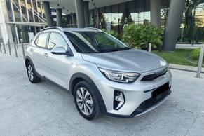 Kia STONIC 2024 à Nice