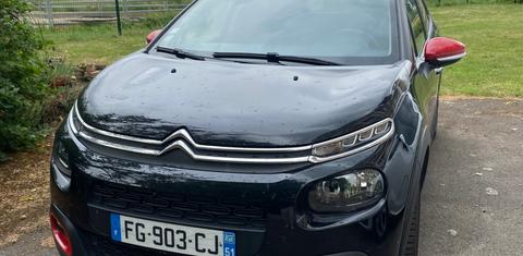 Citroen C3 SOCIETE 2019