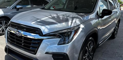 Subaru Ascent 2024