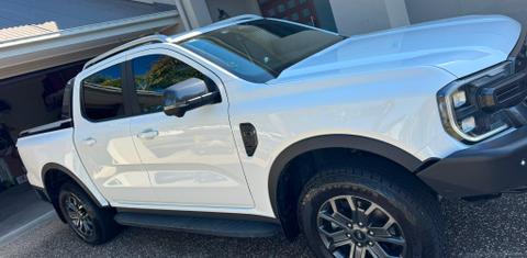 Ford RANGER 2025