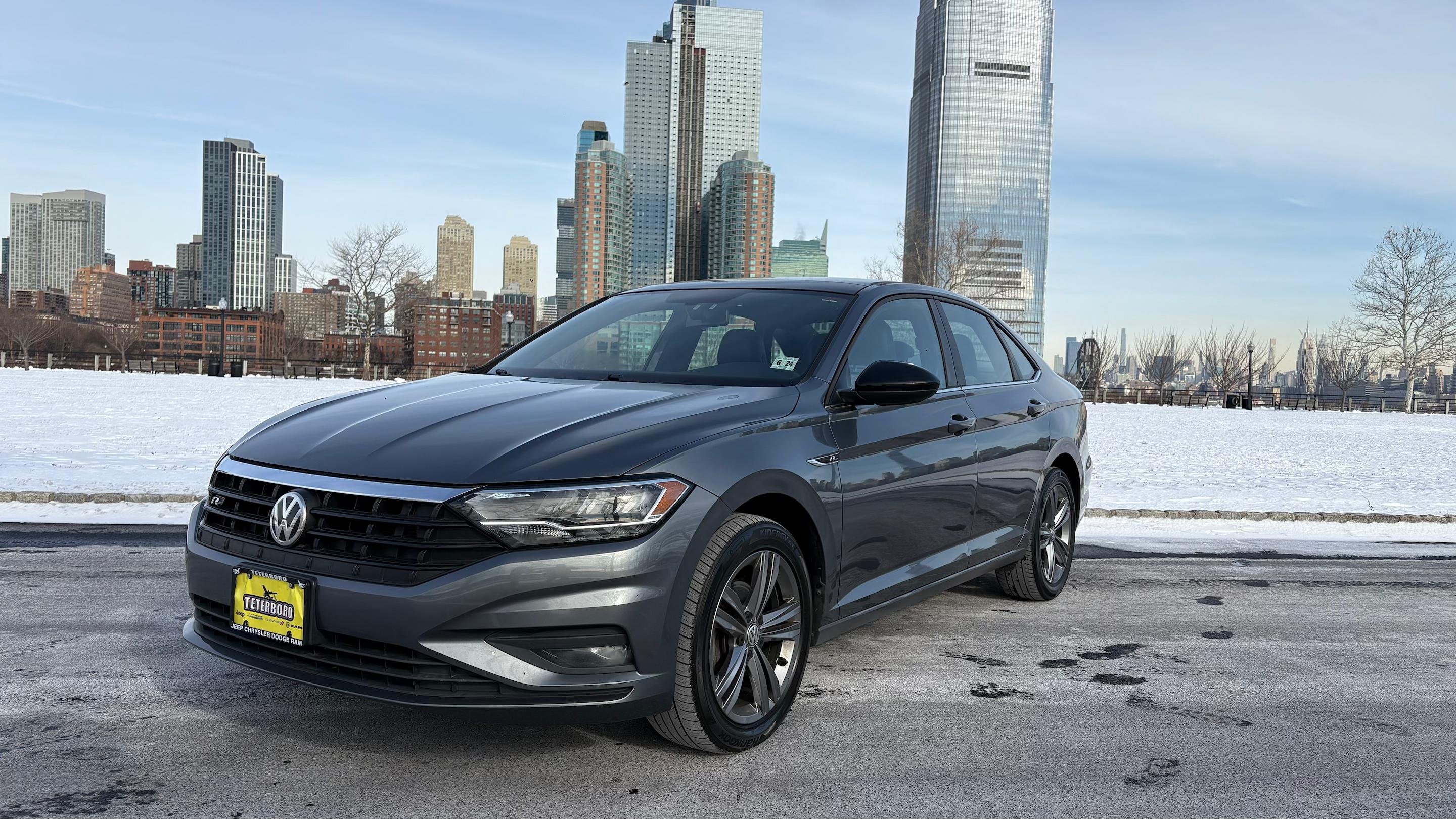 Volkswagen Jetta 2019 in Jersey City, NJ