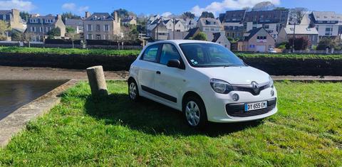 Renault TWINGO III 2015