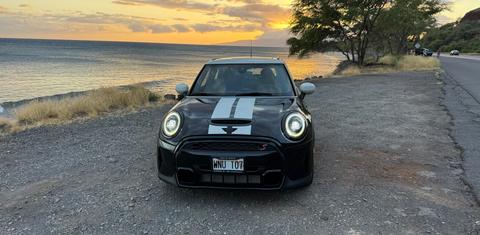 MINI Hardtop 2 Door 2022