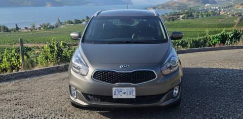 Kia Rondo 2014
