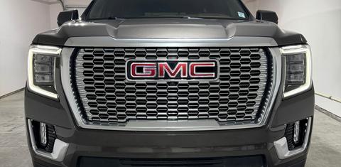 GMC Yukon 2021