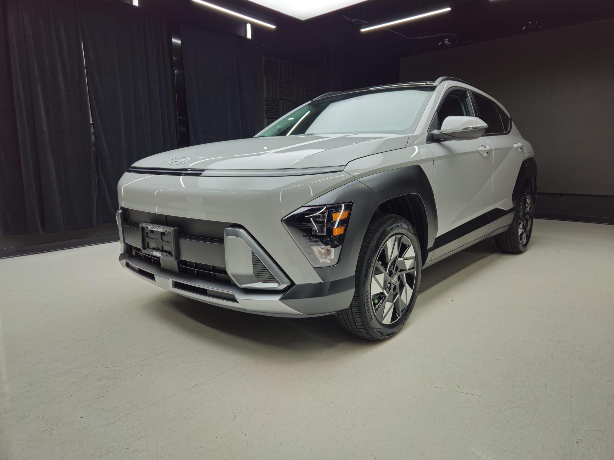 Hyundai Kona 2026 à 