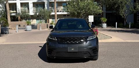 Land Rover Range Rover Velar 2020