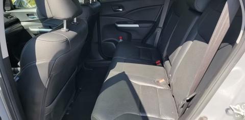 Honda CR-V 2015