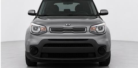 Kia Soul 2017