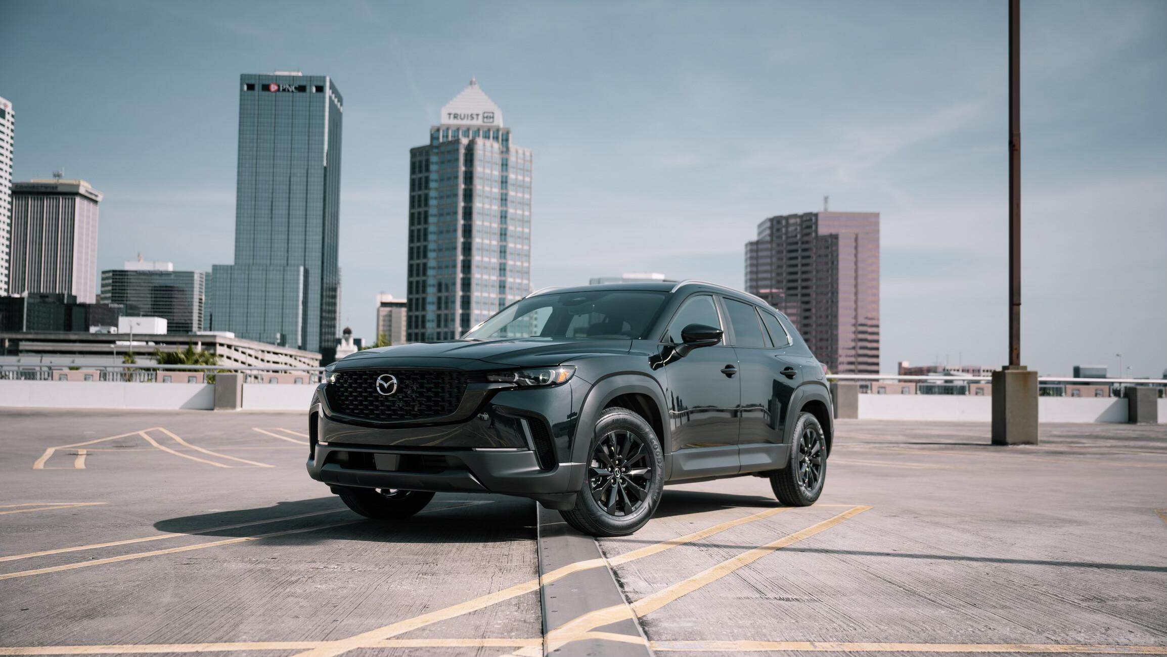 Mazda CX-50 2025 in Tampa, FL
