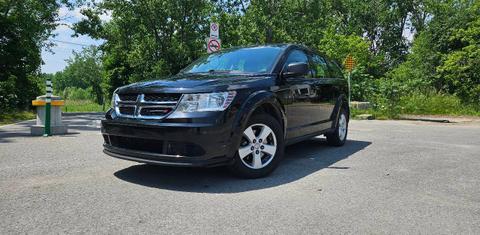 Dodge Journey 2015