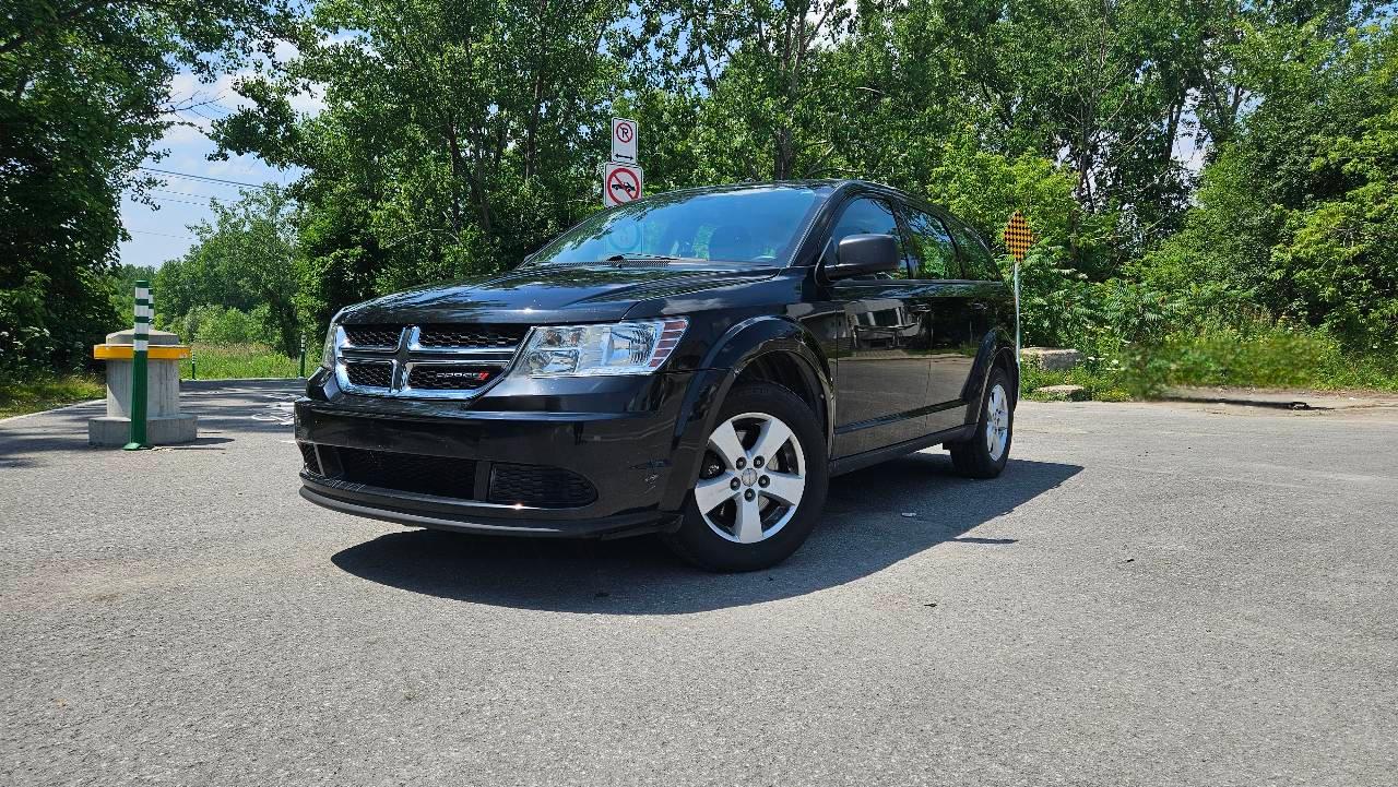 Dodge Journey 2015 à Laval, QC