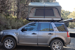 Land Rover Freelander car