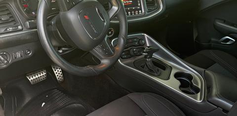 Dodge Challenger 2018