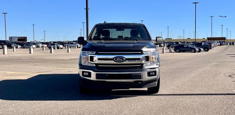 Ford F-150 2020