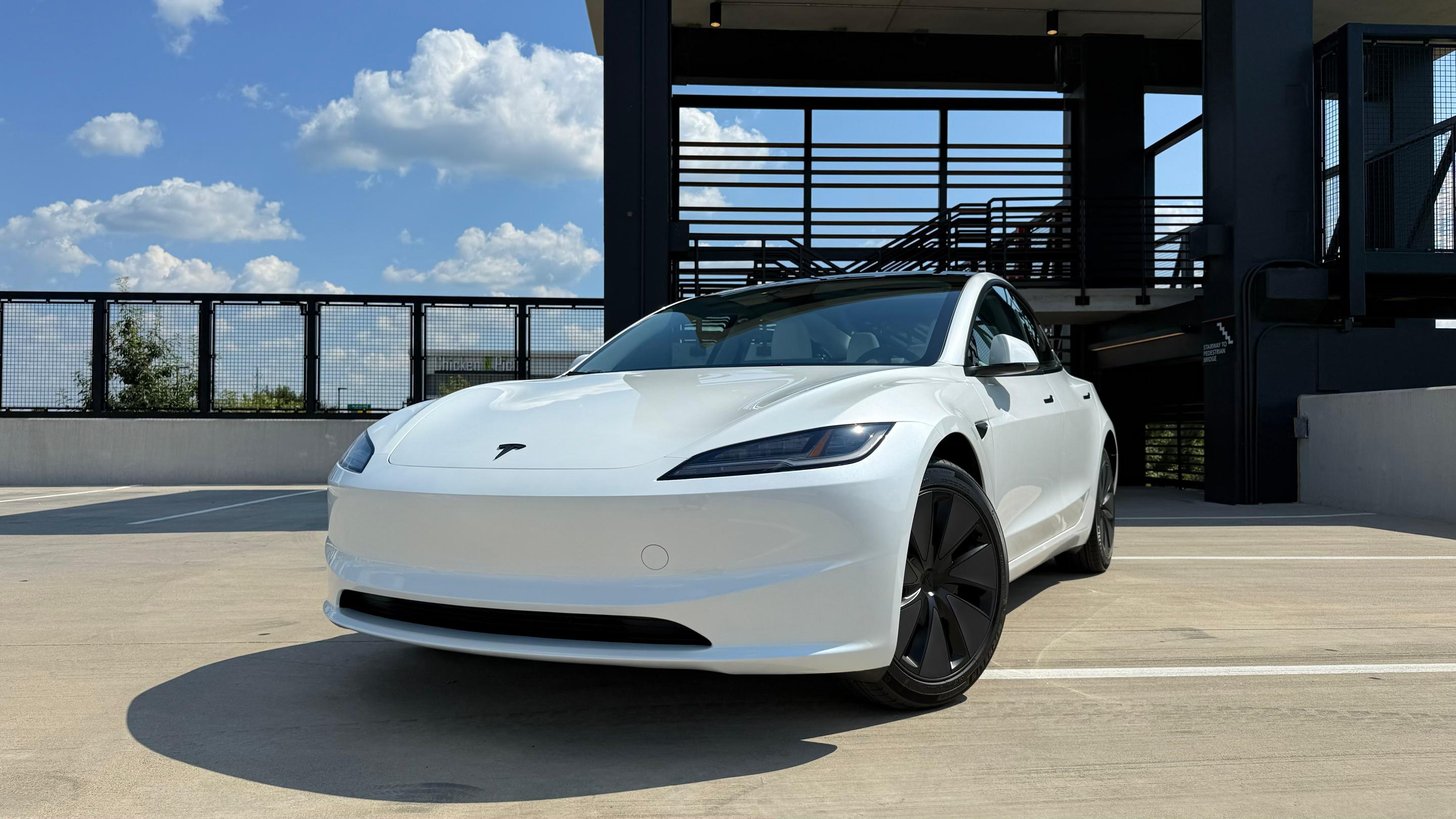 Tesla Model 3 2025 in Irving, TX