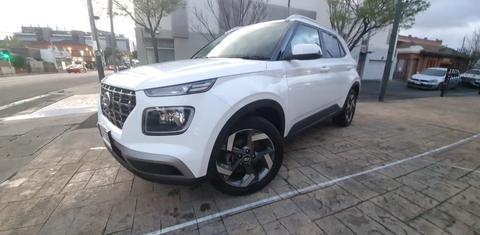 Hyundai VENUE 2024