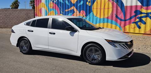 Nissan Sentra 2026