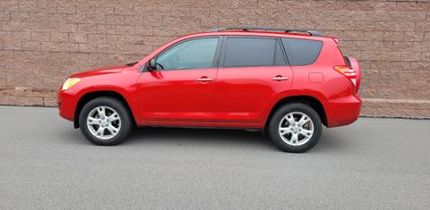 Toyota RAV4 2012