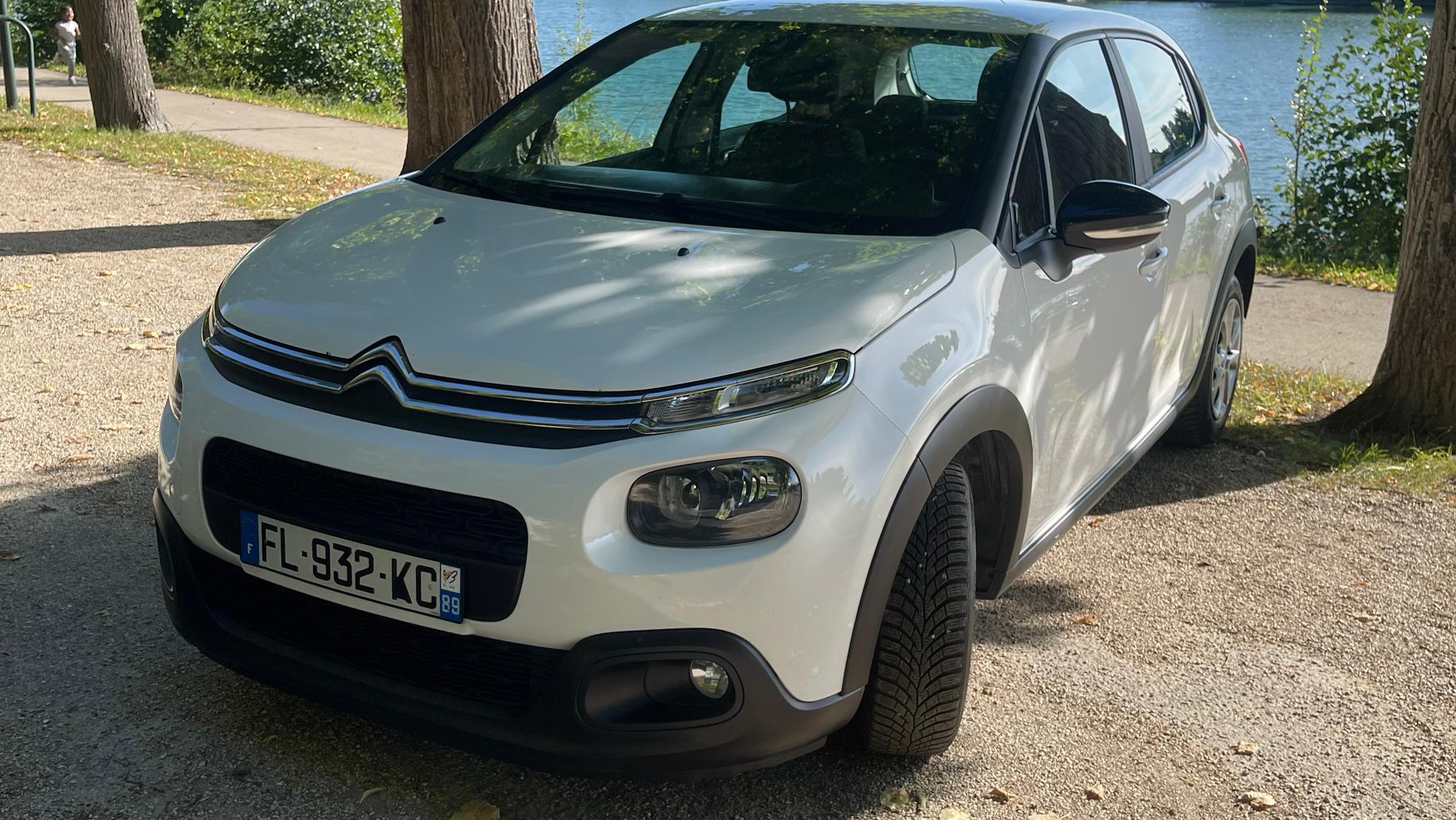 Citroen C3 2019 à Melun
