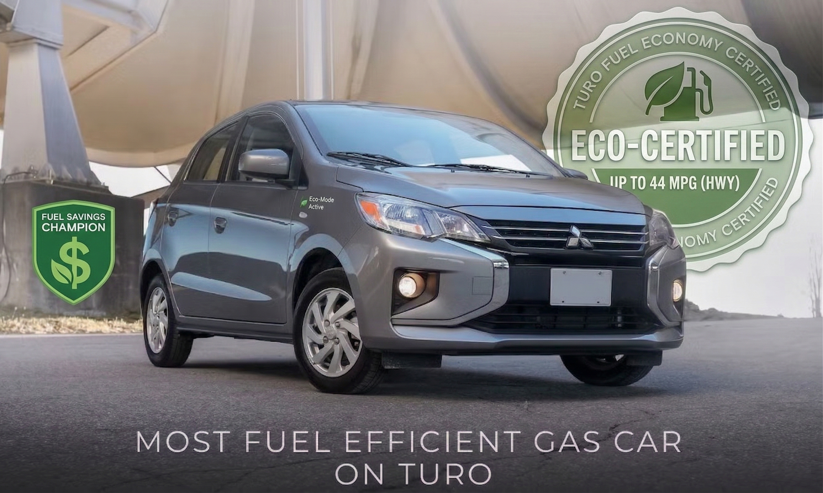 Mitsubishi Mirage 2023 à Ottawa, ON