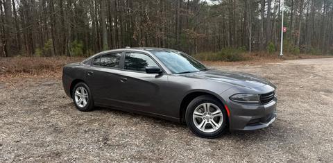 Dodge Charger 2023