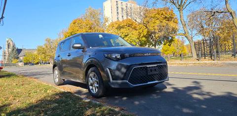 Kia Soul 2023
