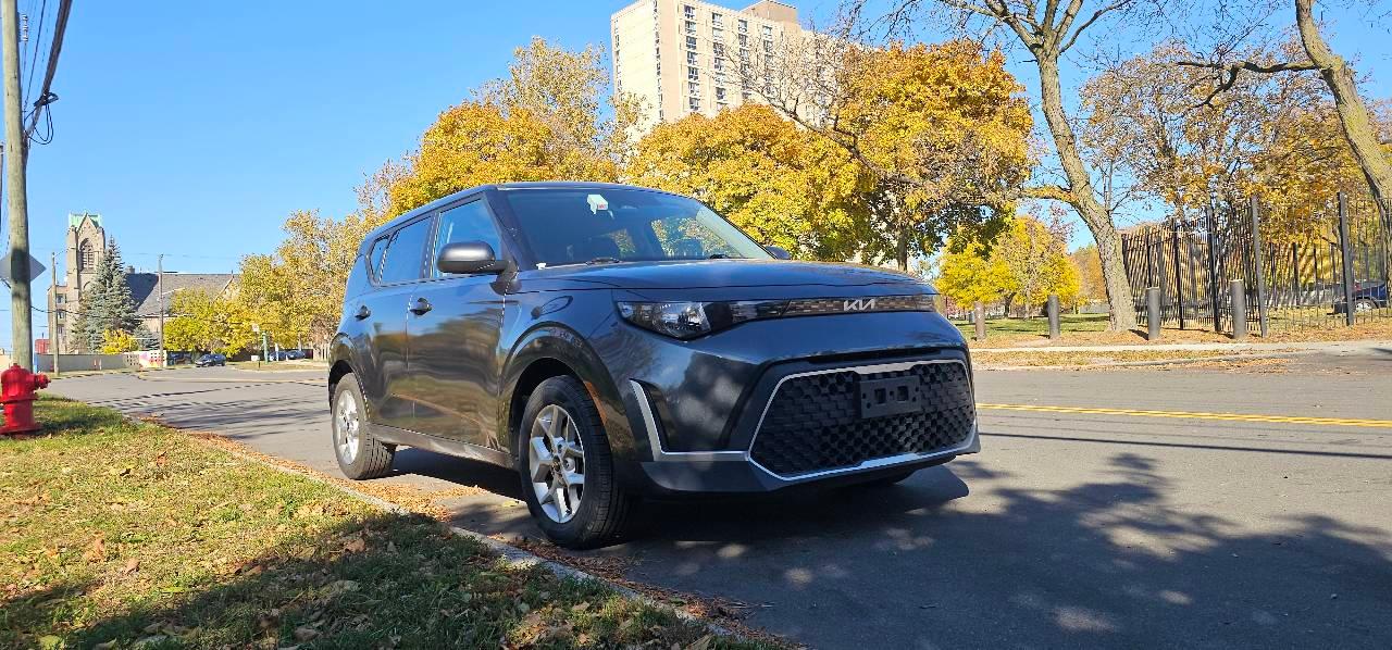 Kia Soul 2023 in Detroit, MI