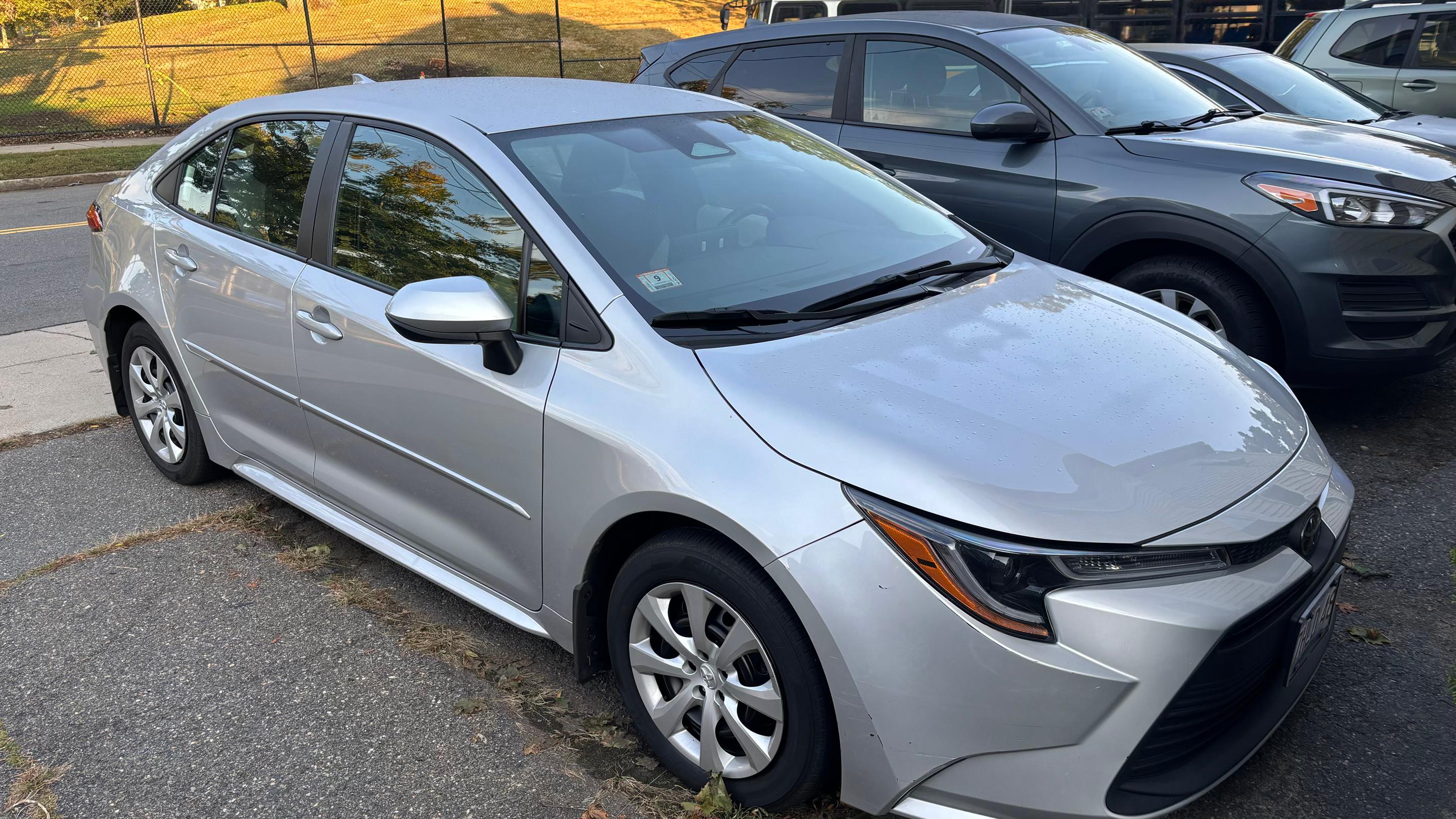 Toyota Corolla 2024 in Malden, MA