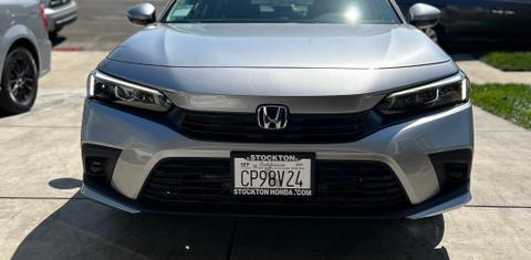 Honda Civic 2023