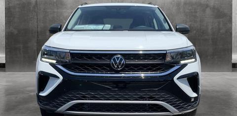 Volkswagen Taos 2023