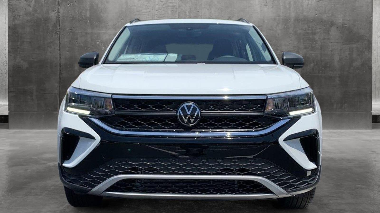Volkswagen Taos 2023 in Suwanee, GA
