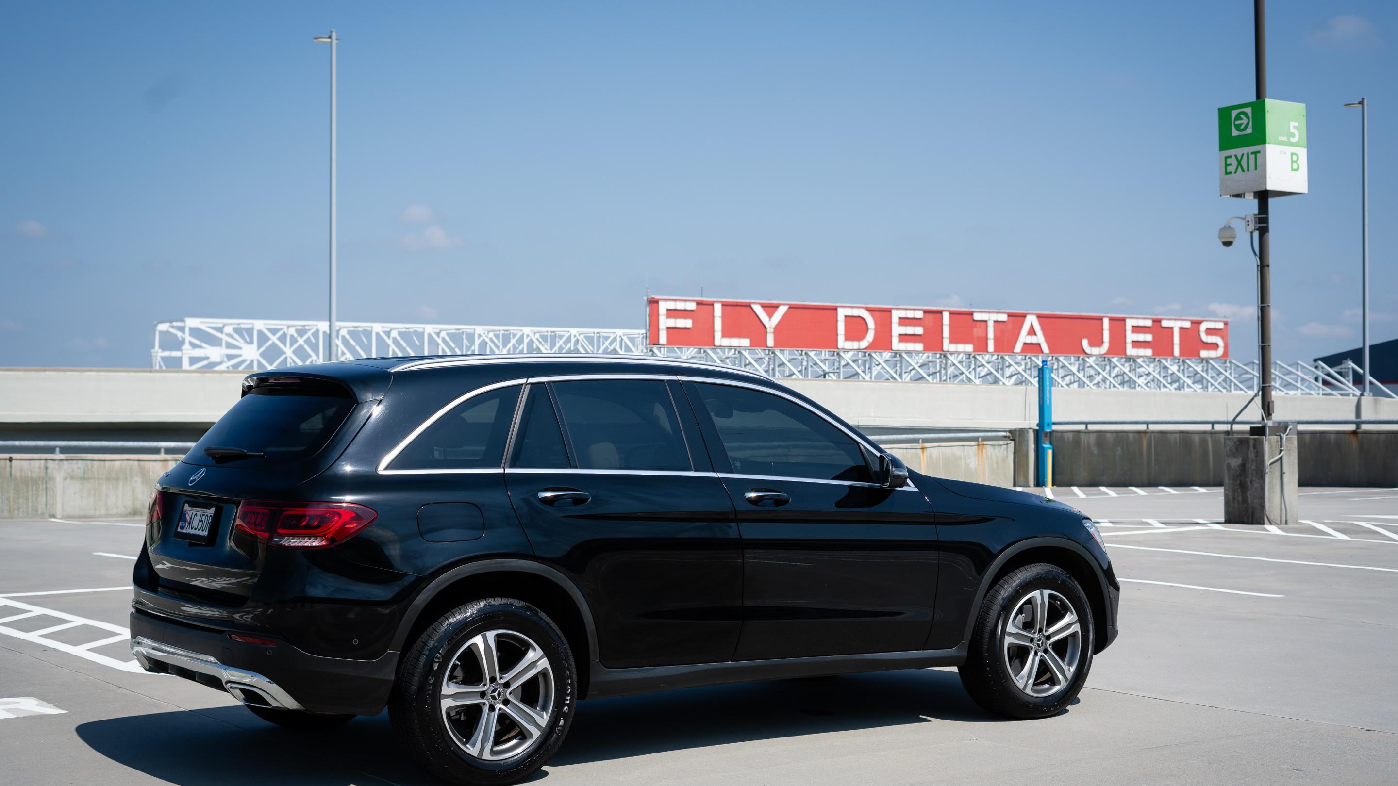 Mercedes-Benz GLC-Class 2022 in Atlanta, GA