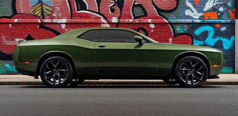 Dodge Challenger 2023