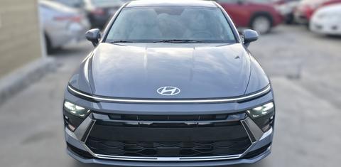 Hyundai Sonata 2024