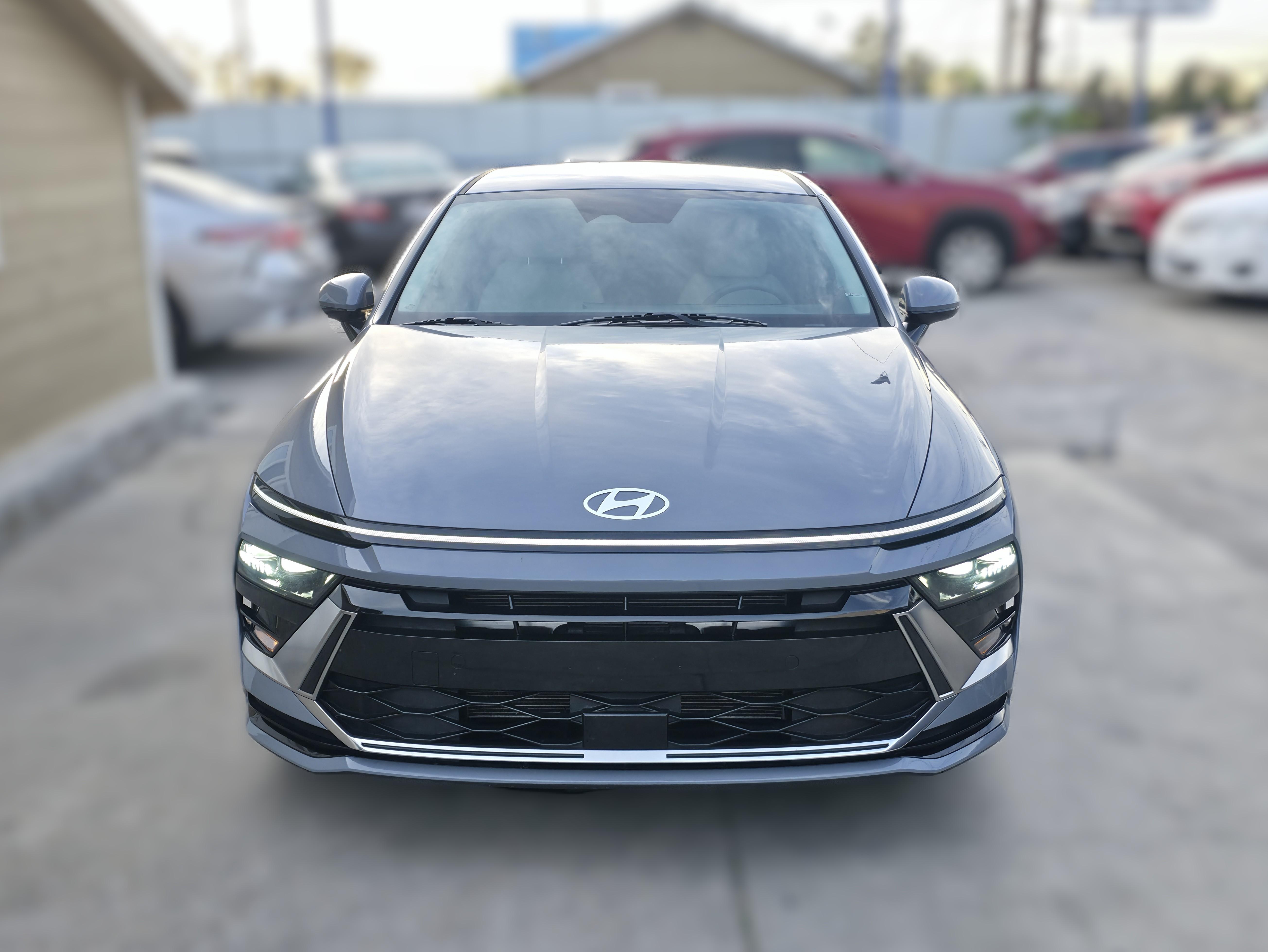Hyundai Sonata 2024 in Midway City, CA
