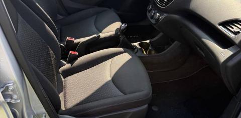 Opel KARL 2017